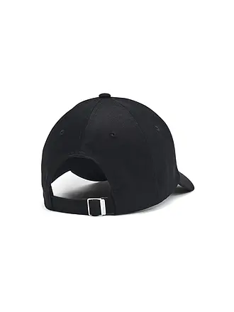 UNDER ARMOUR | Cappellino UA Favorite | schwarz